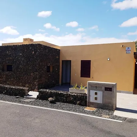Casa Amor Коральео