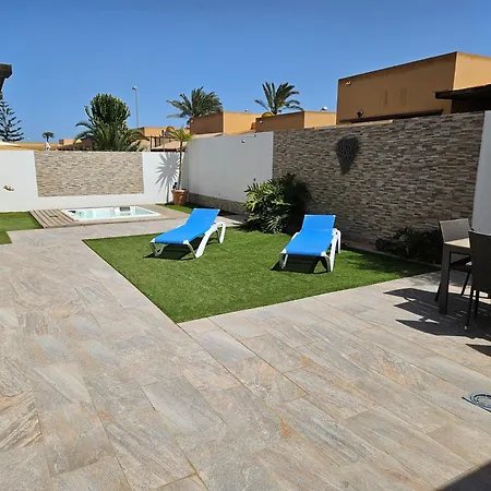 Casa Amor Willa