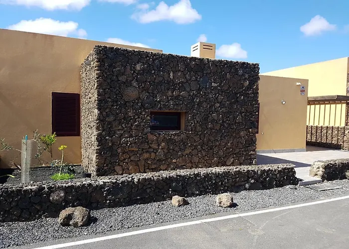 Casa Amor Corralejo