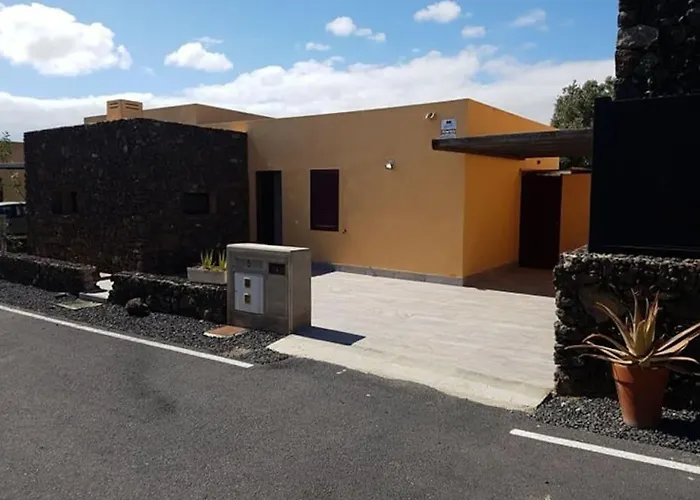 Casa Amor * Corralejo