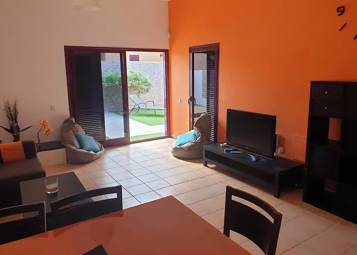 Casa Amor * Corralejo