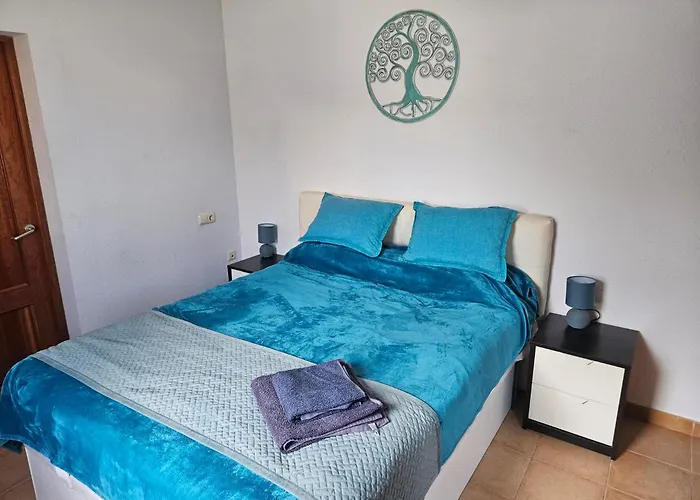 Casa Amor Villa Corralejo