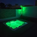 Casa Amor Villa *