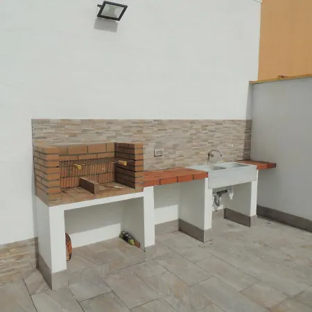 Casa Amor