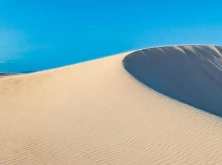 Casa Amor Corralejo