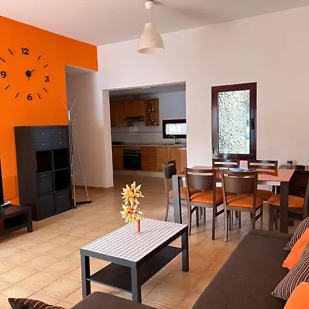 Casa Amor וילה *