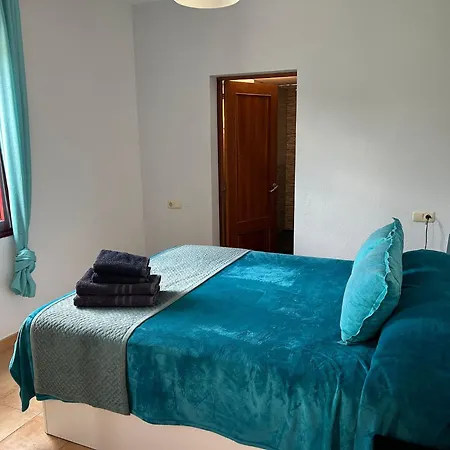 Casa Amor וילה *