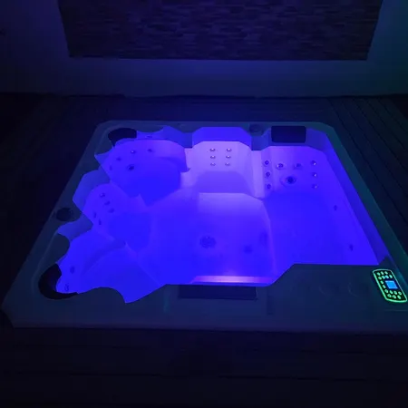 וילה Casa Amor *