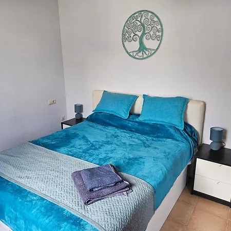 Casa Amor וילה קורלחו