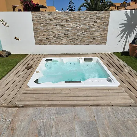 Villa Casa Amor