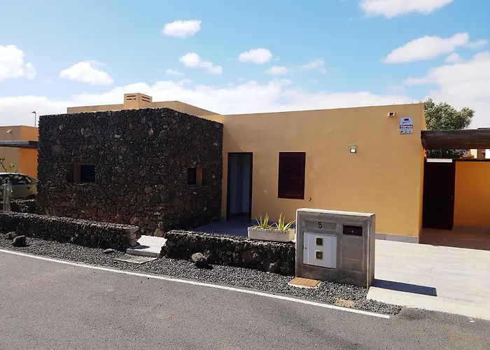 Casa Amor קורלחו