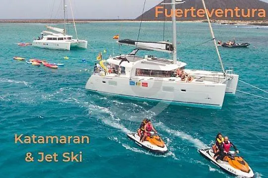 Casa Amor 코라레호